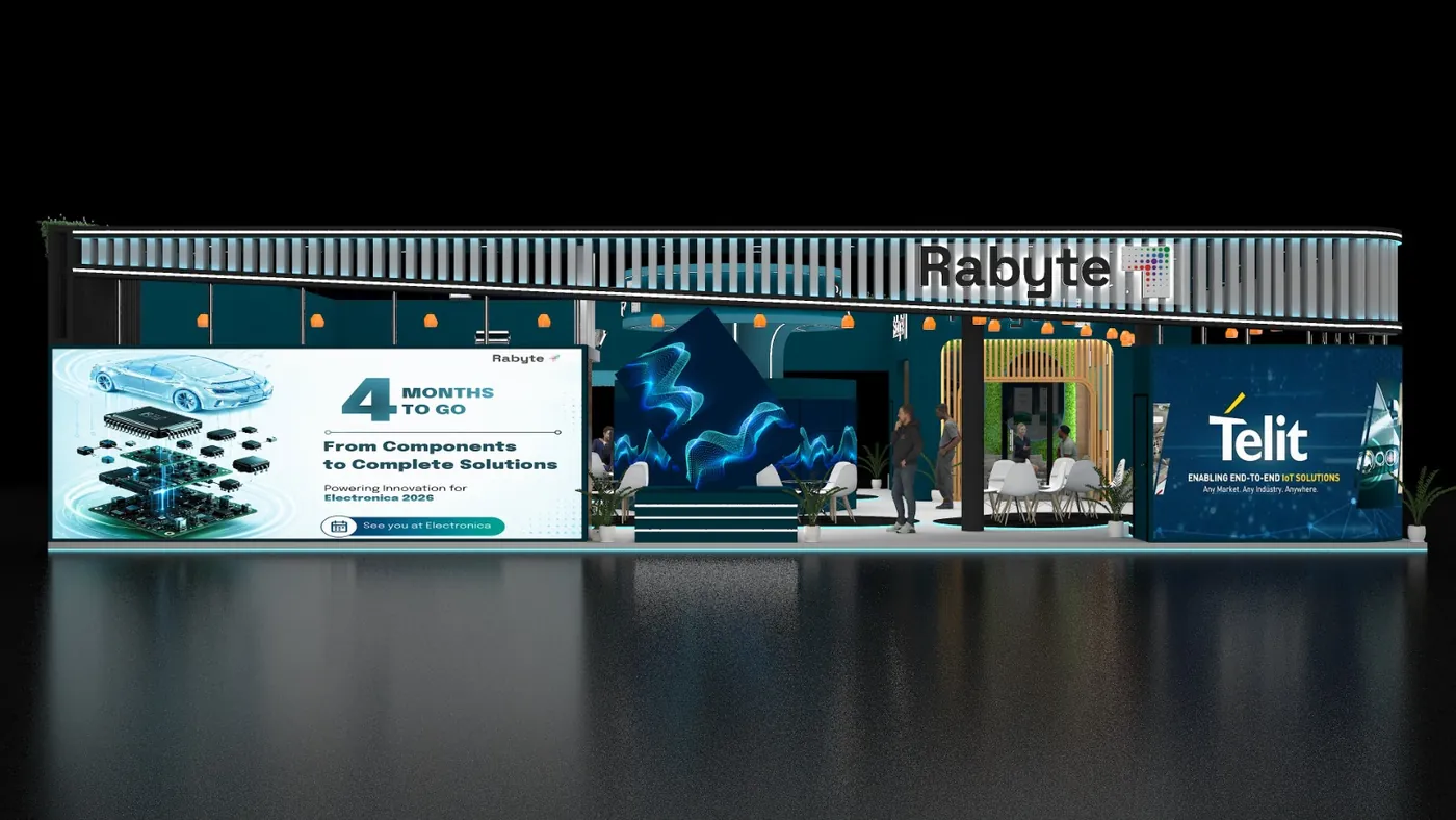 Immersive Brand Spaces, exhibition stand design visual 75