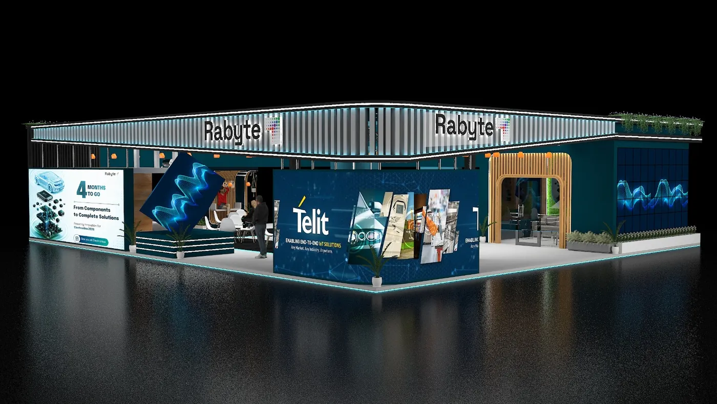 Immersive Brand Spaces, exhibition stand design visual 76